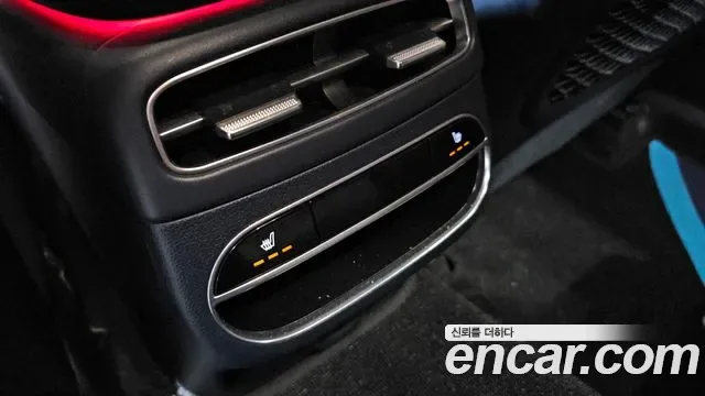 Genesis GV70 2.5T бензин 2WD ( ), миниатюра 26