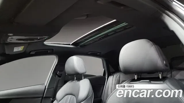 Audi A4 40 TDI Premium, миниатюра 9