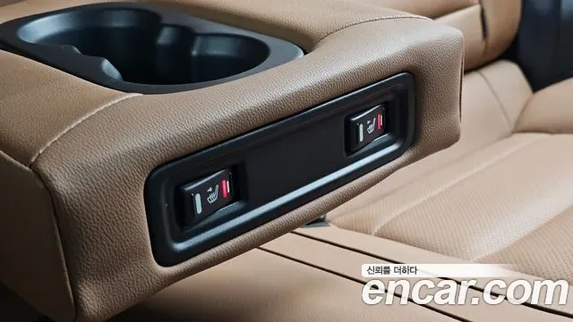 Renault QM6 2.0 LPe RE Signature 2WD, миниатюра 18