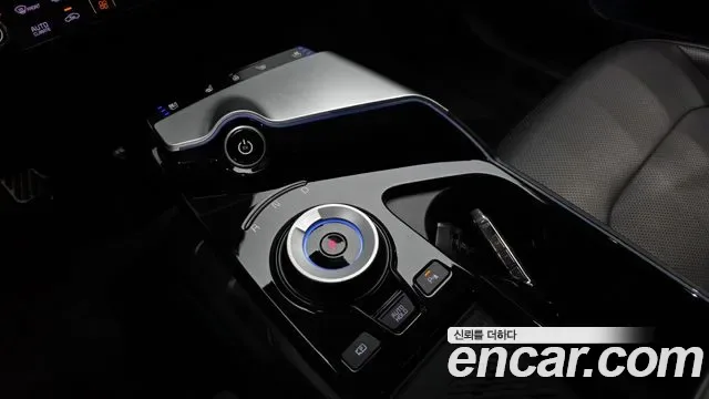Kia EV6 4WD, миниатюра 24