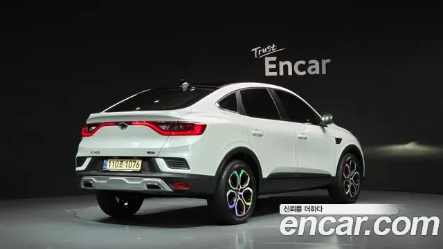 Renault XM3 1.3 TCe RE Signature, миниатюра 6
