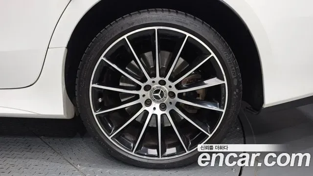 Mercedes-Benz CLS CLS450 4MATIC AMG Line, миниатюра 20