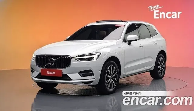 Volvo XC60 T8, миниатюра 27