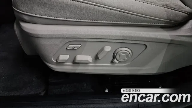 Kia Sorento HEV 1.6 4WD Gravity, миниатюра 25
