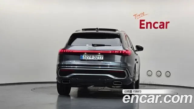 Audi Q5 40 TFSI S Line, миниатюра 14