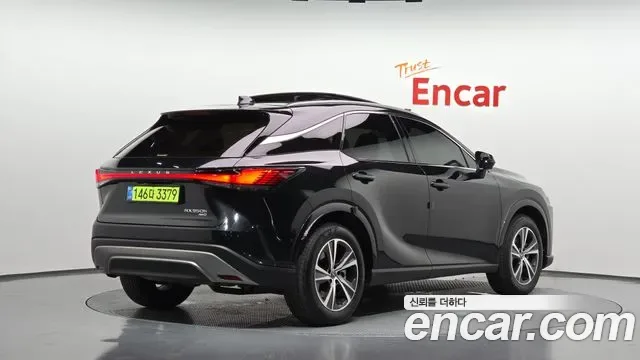 Lexus RX, миниатюра 15