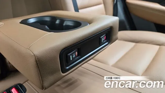 Renault QM6 2.0 LPe RE Signature 2WD, миниатюра 6
