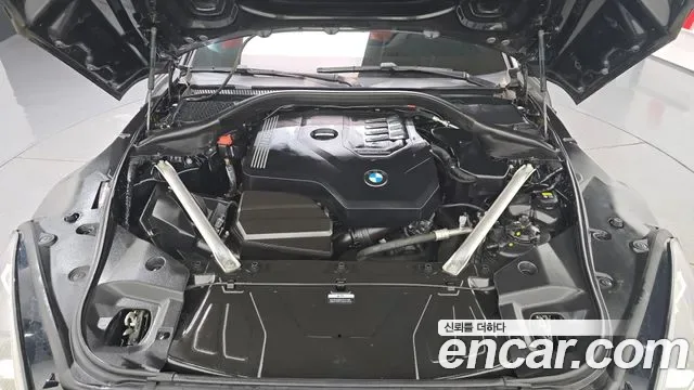 BMW Z4 sDrive20i, миниатюра 16
