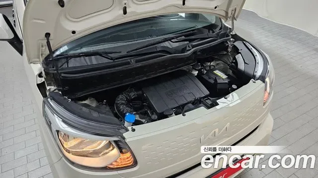 Kia The New Ray Signature, миниатюра 6