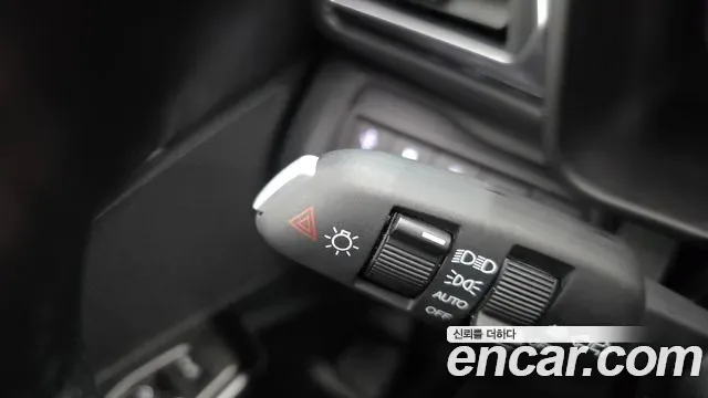 KGM Tivoli 1.6 2WD V3, миниатюра 29