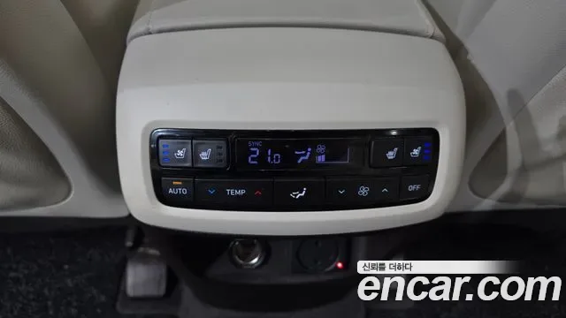 Hyundai Palisade дизель 2.2 4WD VIP, миниатюра 27
