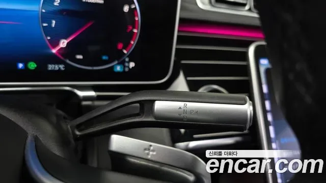 Mercedes-Benz S-Class S580L 4MATIC, миниатюра 14