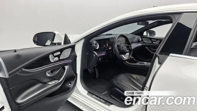 Mercedes-Benz CLS CLS300d 4MATIC, миниатюра 17