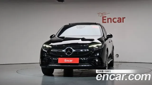 Mercedes-Benz GLC GLC300 4MATIC, миниатюра 10