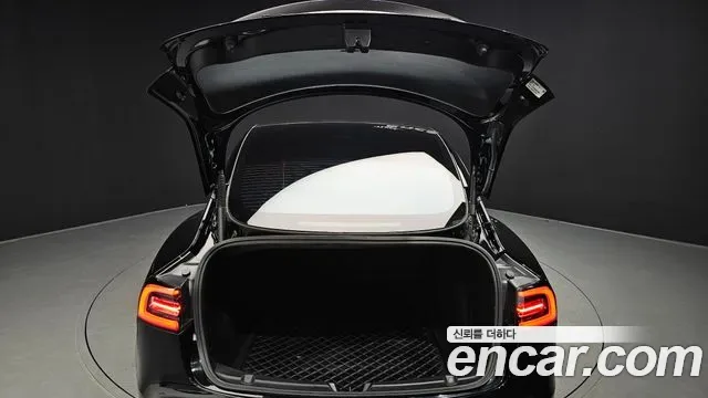 Tesla 3 AWD, миниатюра 13