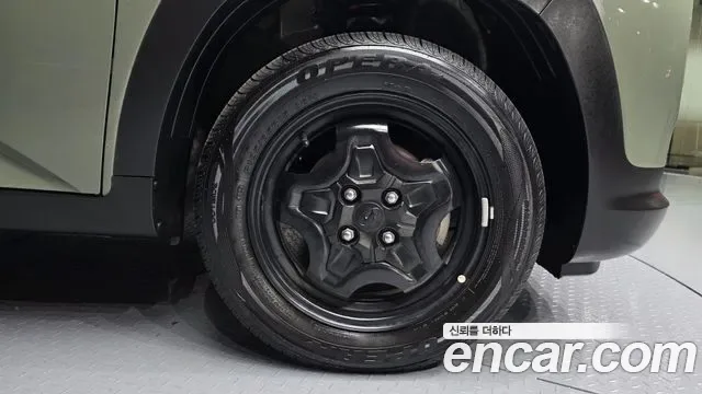 Hyundai Casper, миниатюра 30