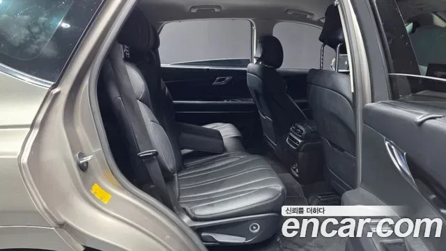 Genesis GV80 2.5T бензин AWD ( ), миниатюра 13