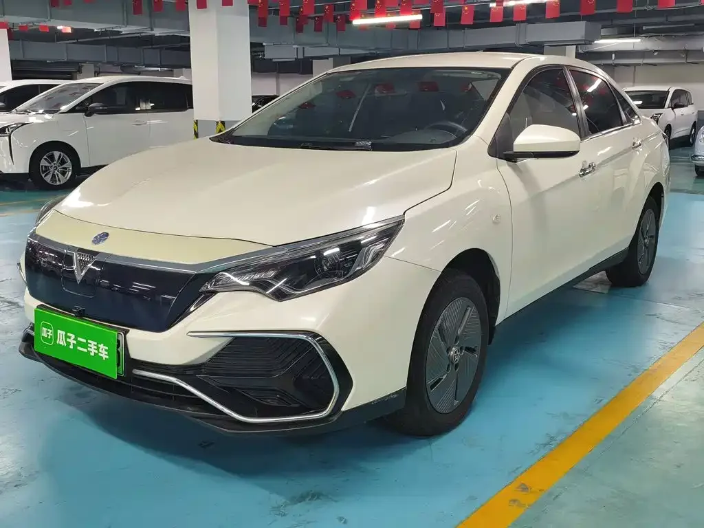 Venucia D60EV