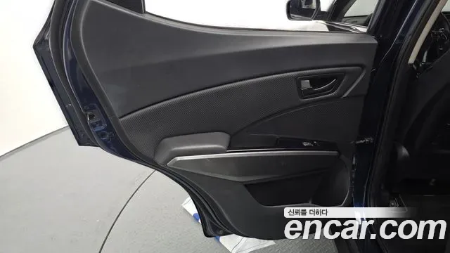 KGM Tivoli дизель 1.6 2WD V1, миниатюра 10