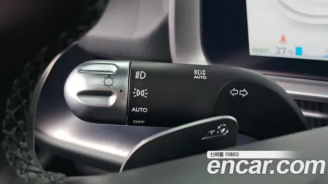 Hyundai Ioniq 6, миниатюра 7