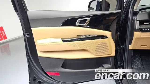 Kia Carnival дизель 7 мест, миниатюра 22