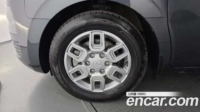 Hyundai Staria 5 мест Modern, миниатюра 3