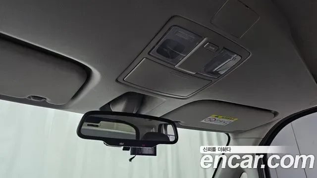 Kia The New Ray Signature, миниатюра 25
