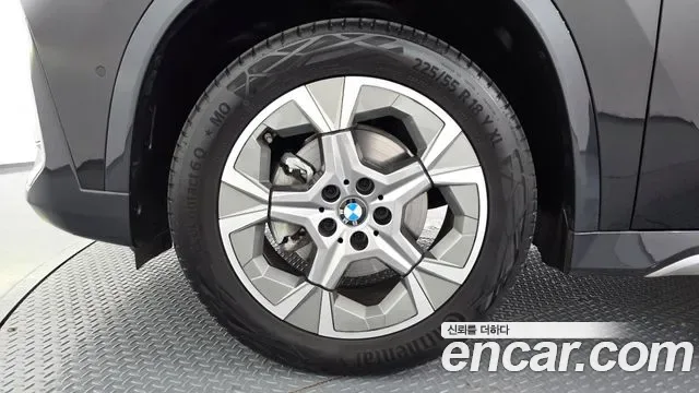 BMW X1 xDrive 20i xLine, миниатюра 28