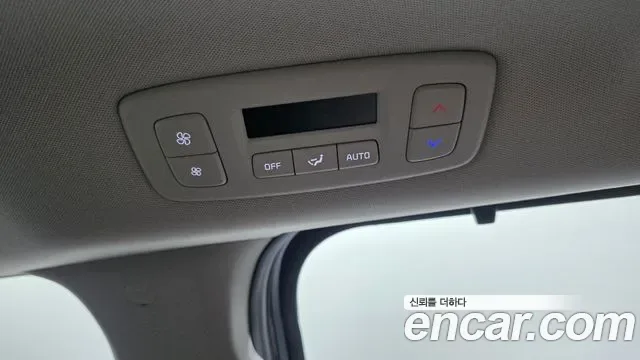 Kia Carnival дизель 9 мест Gravity, миниатюра 9