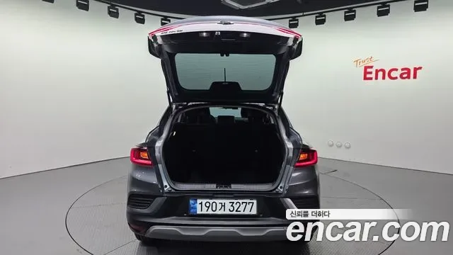 Renault XM3 1.6 GTe LE, миниатюра 21