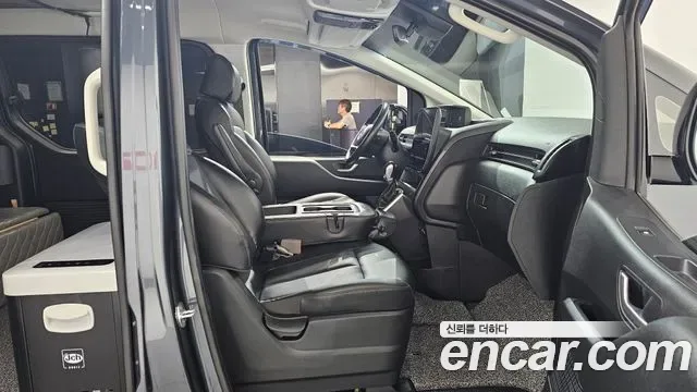 Hyundai Staria 2WD, миниатюра 26