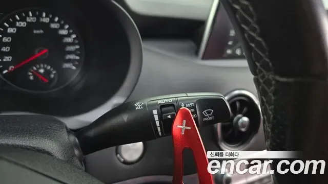 Kia Stinger 2.0 Turbo 2WD, миниатюра 27