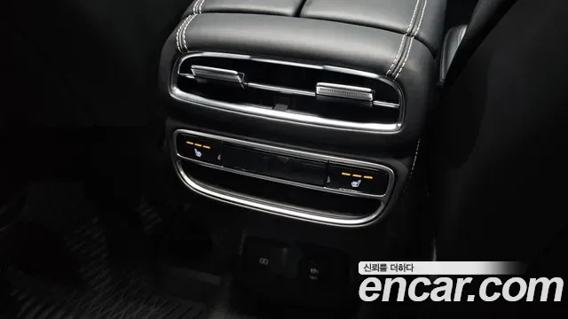 Genesis GV80 2.5T бензин AWD ( ), миниатюра 15