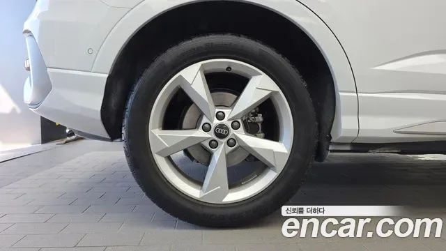 Audi Q3 35 TDI Premium, миниатюра 28