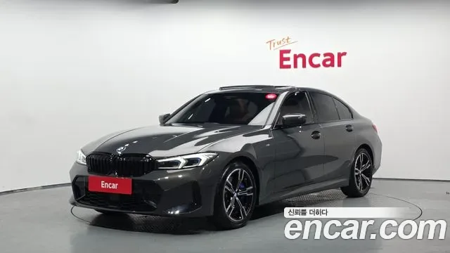 BMW 3 (G20) 320i M, миниатюра 27