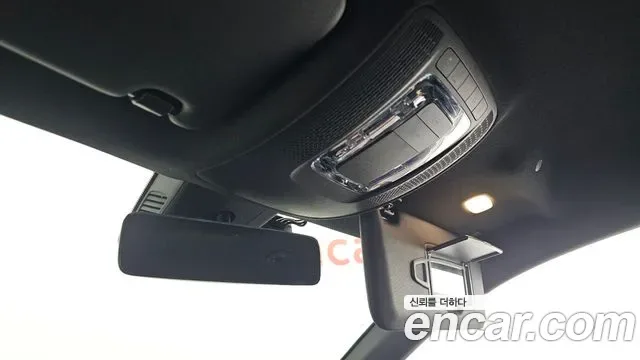 Mercedes-Benz A-Class A200d, миниатюра 9