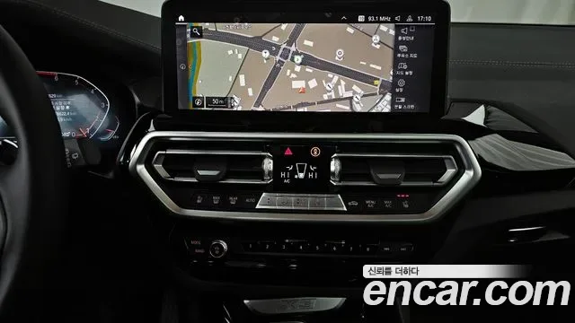 BMW X3 xDrive 20i, миниатюра 21