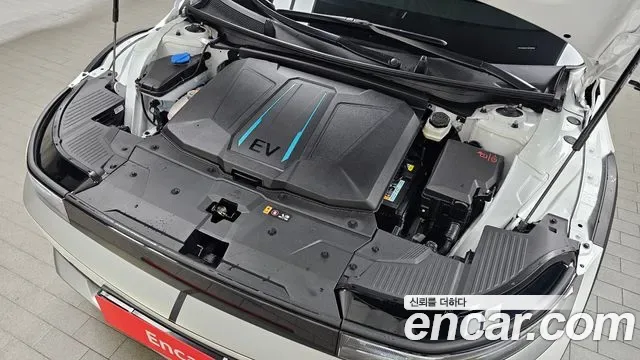 Hyundai Ioniq 5 AWD, миниатюра 15