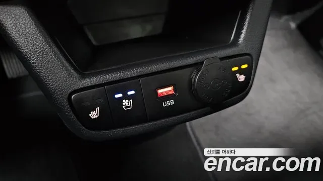 Kia Ray Signature, миниатюра 24