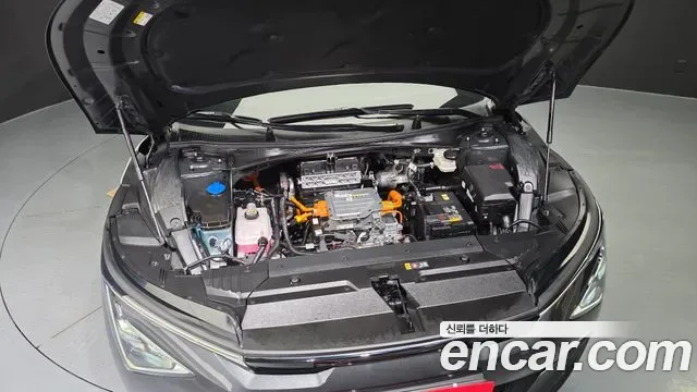 Kia EV6 4WD, миниатюра 28