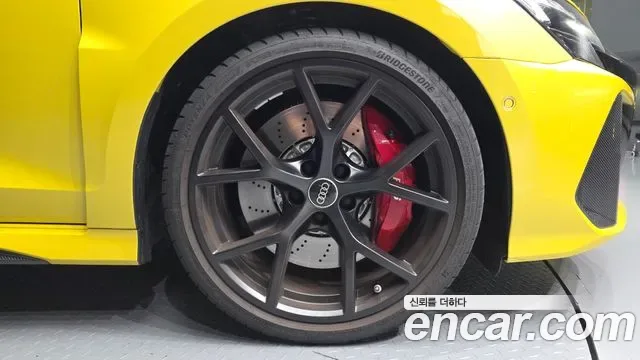 Audi RS3 2.5 TFSI, миниатюра 23