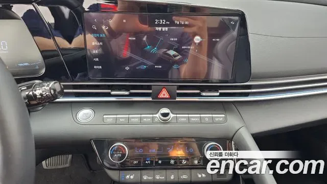 Hyundai Avante (CN7) 1.6 Modern, миниатюра 21