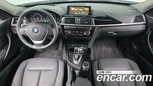 BMW 3 GT (F34) GT 320d, миниатюра 3