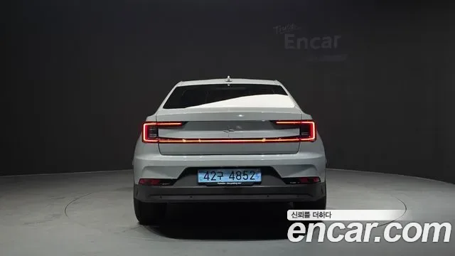 Polestar 2, миниатюра 4