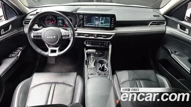Kia K5 III 2.0 LPI( ), миниатюра 7