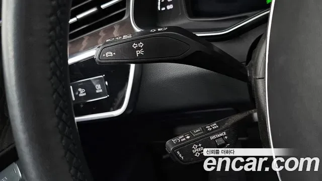 Audi A6 40 TDI Premium, миниатюра 6