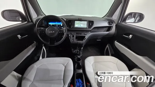Kia Ray EV, миниатюра 5