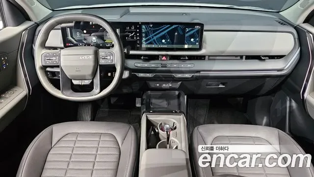 Kia Seltos II бензин 1.6T 2WD Signature, миниатюра 28