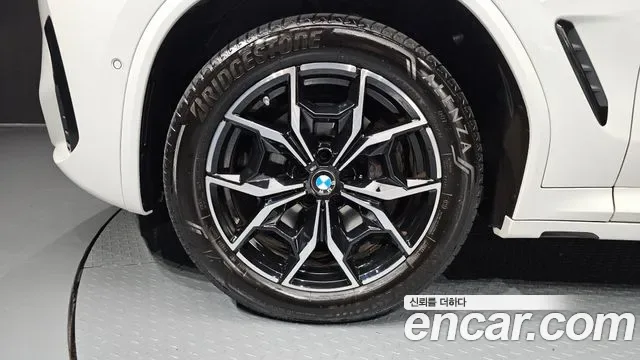 BMW X4 xDrive20i M, миниатюра 29