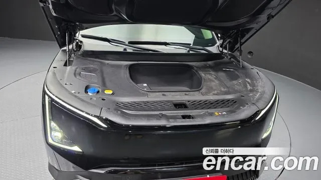 Kia EV5 2WD, миниатюра 19